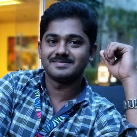 Arunan K
