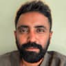 Arun A.