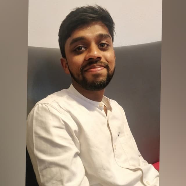 Arun Arumugham