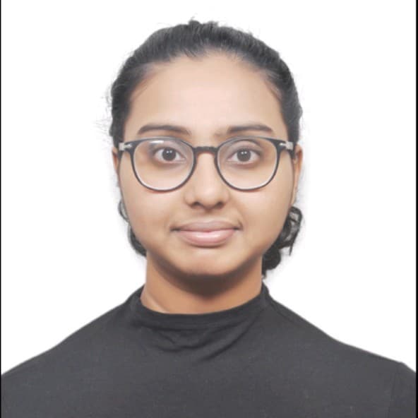 Aruna Shaju Kollannur