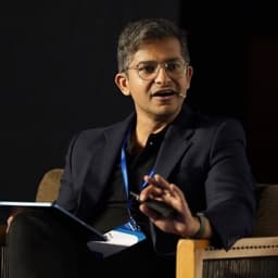 Arun Ashok