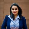 ARUNASHREE J S