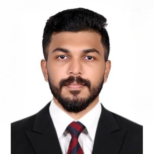 Arun Augustine