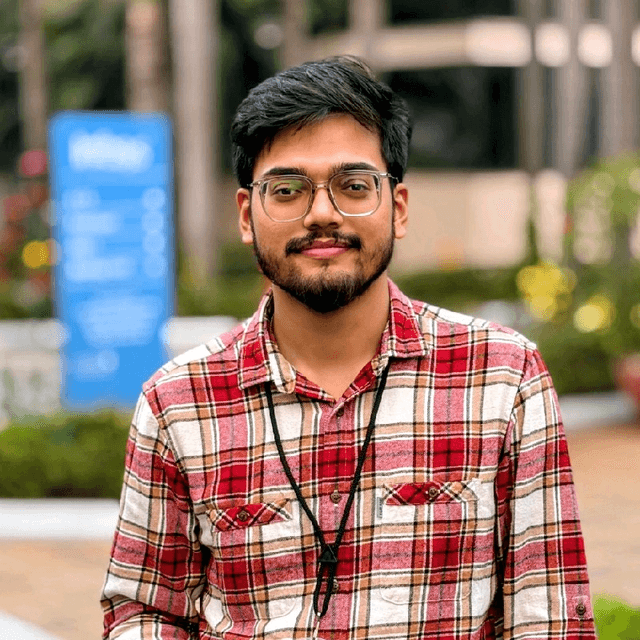 Arunava Banerjee
