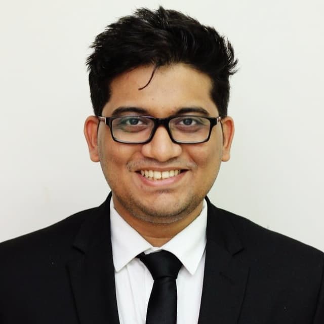 Arunava Dhar