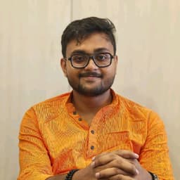 Arunava Ghosh