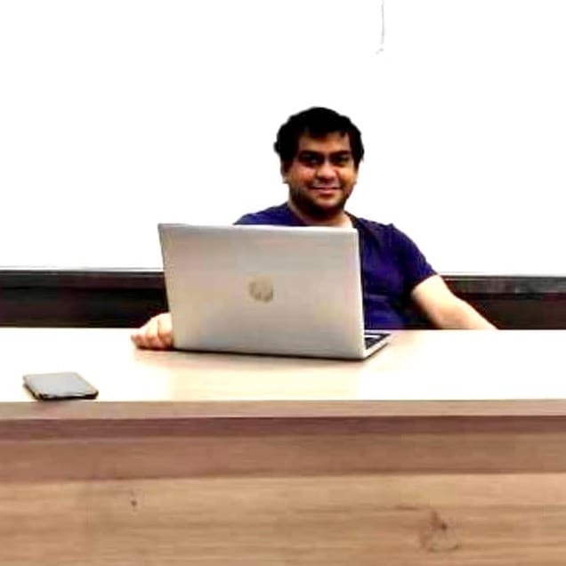 Arunava Ghosh
