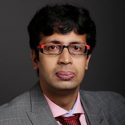 Arunava A. Chakrabarty