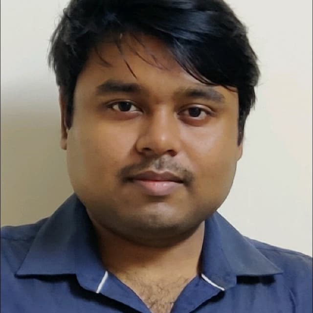 Arunavo Mondal