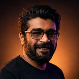 Arunkumar Sugadevan
