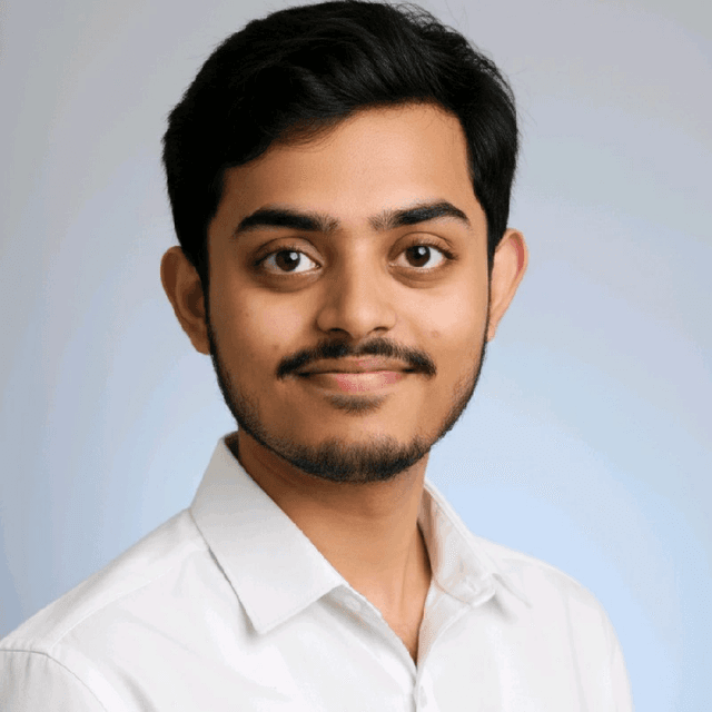 Arun Changalva