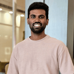 Arunchunai vendan Pugalenthi