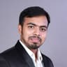 ARUN C JOHN