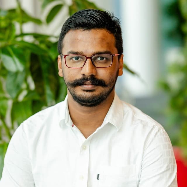 Arun Prasad