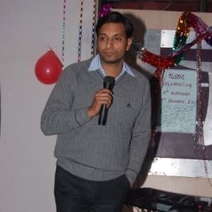 Arun Kumar