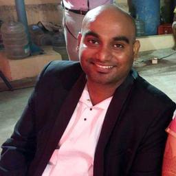 Arunkumar Nagarajan