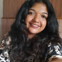 Arundhathi Krishna