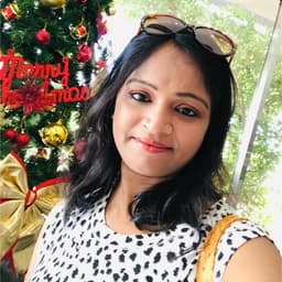 Arundhati Behera