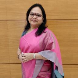 Arundhati Kshirsagar