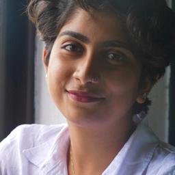 Arundhati Raaj