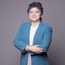 Arundhati Raghavan