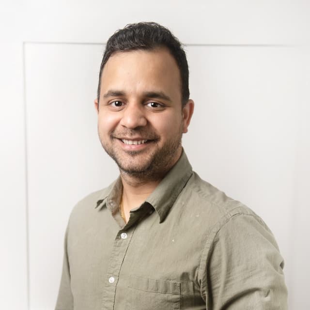 Arun Dobriyal