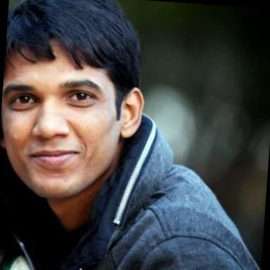 Arun Kumar