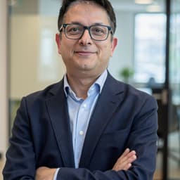 Aruneesh Salhotra