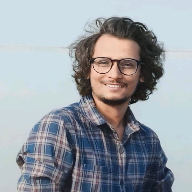 Arunendra Tripathi