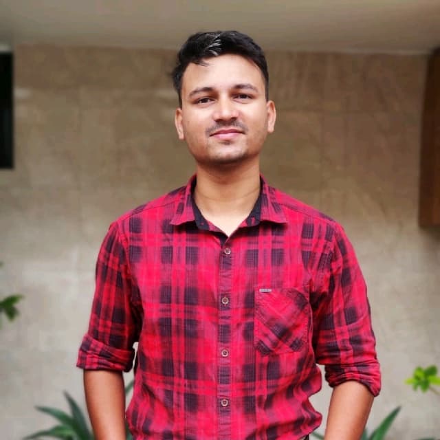 Arunesh Jha