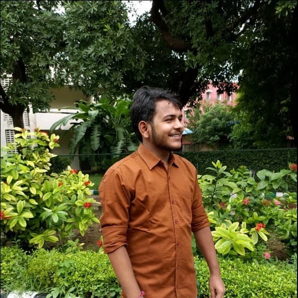 Arunesh  singh