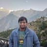 Arunesh Saami Nagesh