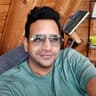 Arun George