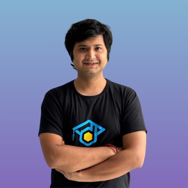 Arun Goel