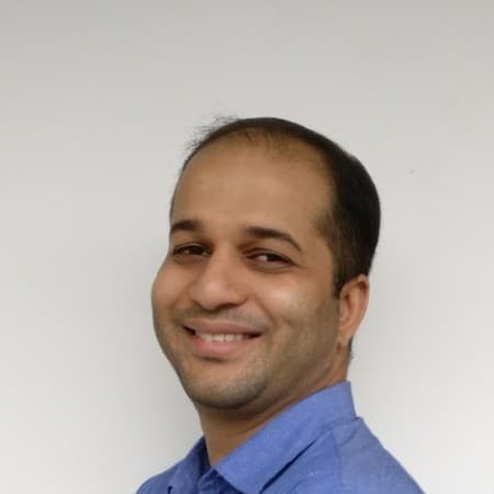 Arun Gothekar