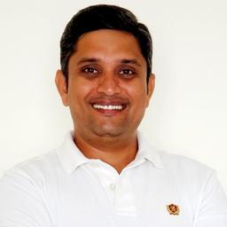 Arun Govindasamy