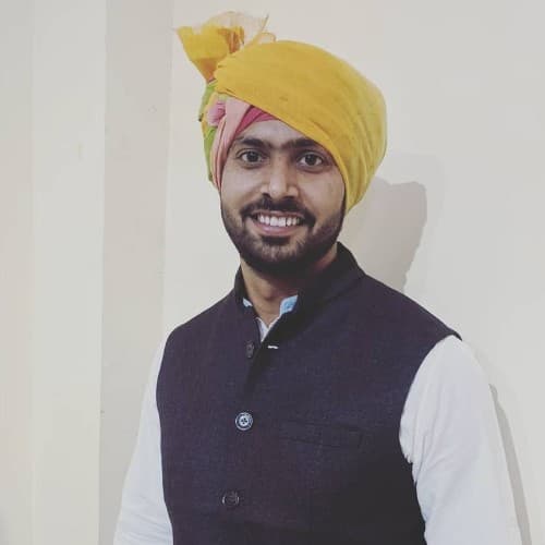 Arun Gupta