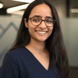 Arunika Yadav