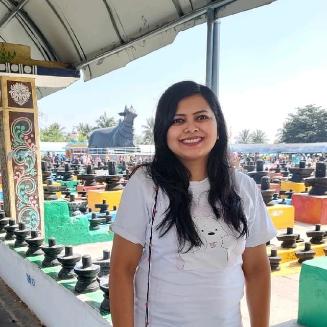 ARUNIKA PAL