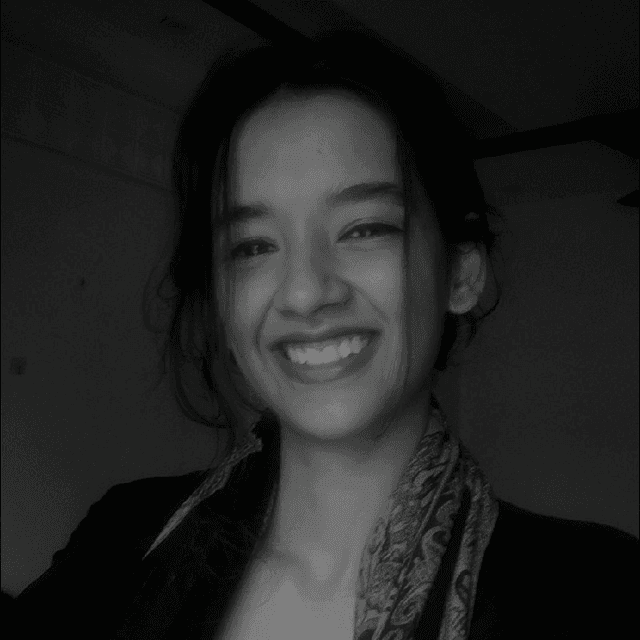 Arunima Acharya