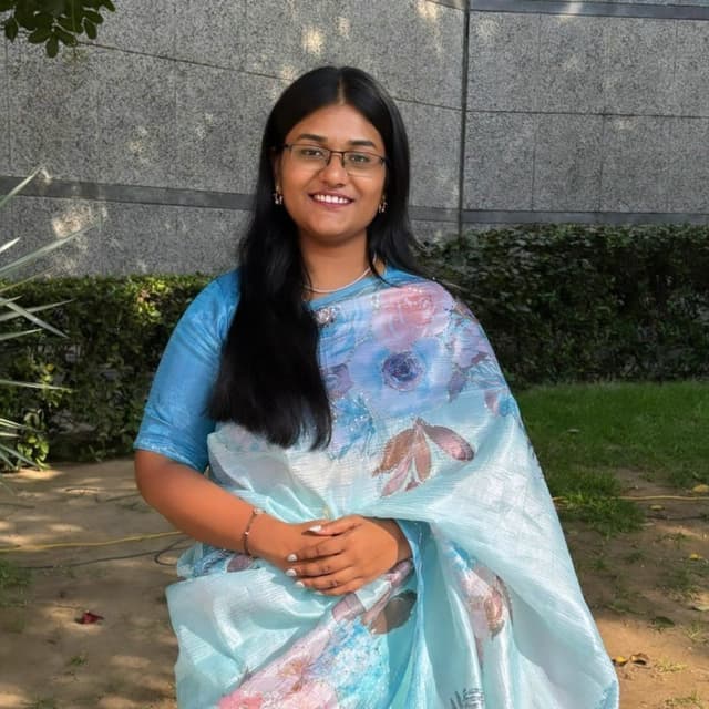 Arunima Barik
