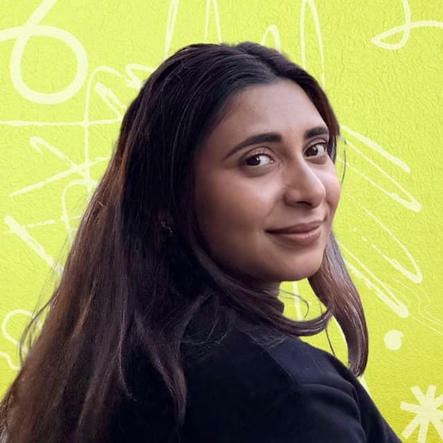 Arunima Dhawan