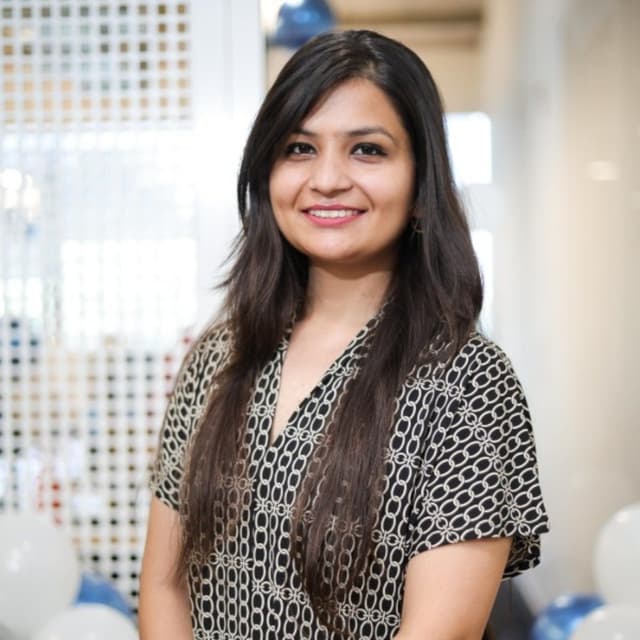 Arunima Gupta