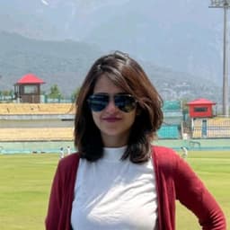 Arunima Ray