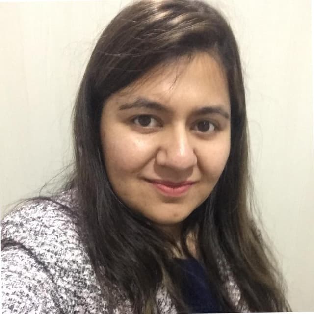 Arunima Sharma