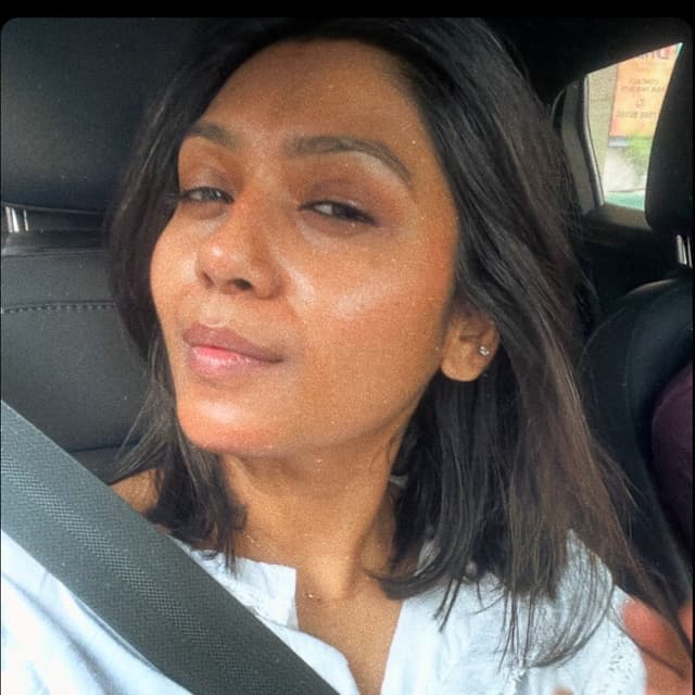 Arunima singh