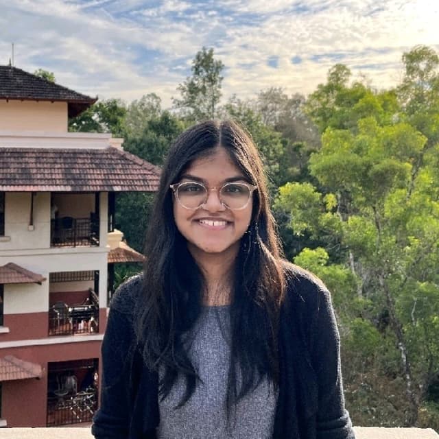 Arunima Sood