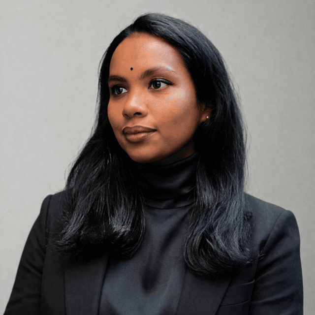 Arunima Valluvakandy Jayadevan