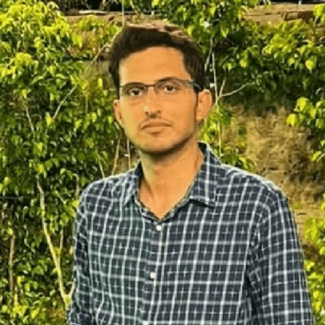 Arunish kumar Rai