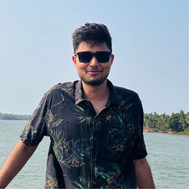 Arunit Kumar